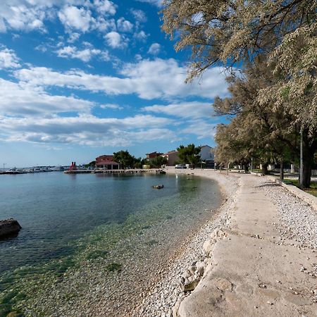 Apartments With A Parking Space Bibinje, Zadar - 18056 Экстерьер фото