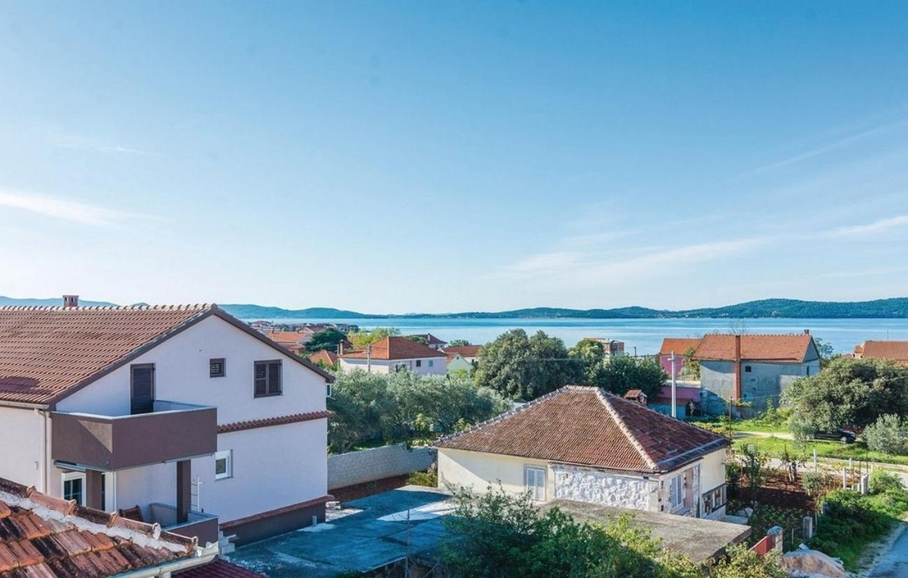 Apartments With A Parking Space Bibinje, Zadar - 18056 Экстерьер фото